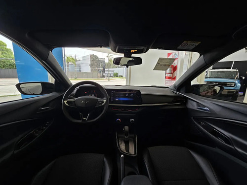 Chevrolet Onix 1.0 Turbo Rs At 2026