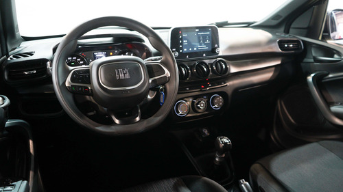 Fiat Argo 1.3 Drive 2026