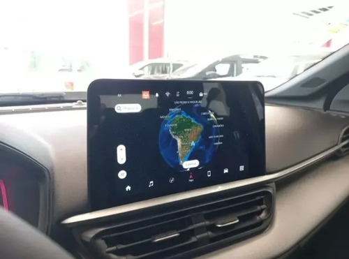 Fiat Pulse 1.0T Impetus Cvt 2026