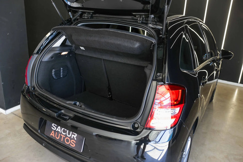 Citroën C3 1.6 Vti 115 Feel 2017