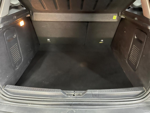 Renault Captur 2.0 Intens 2017