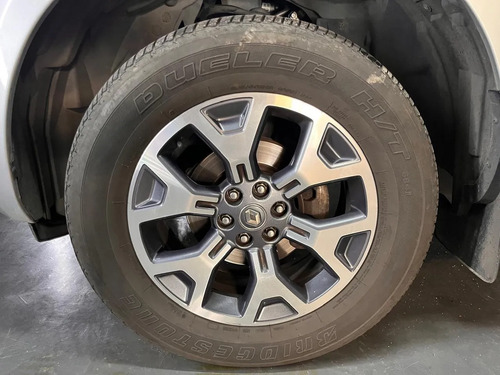 Renault Alaskan 2.3 TDI 4X4 ICONIC AT L20 2021