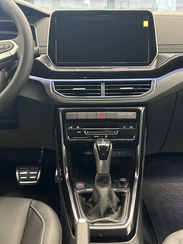 Volkswagen T-Cross 1.0 200 Tsi Highline Aut 2026