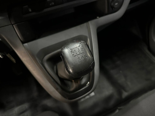 Peugeot Expert 1.6 Hdi Premium 2018