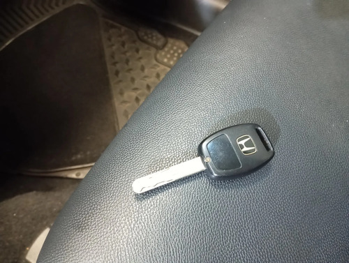 Honda City 1.5 Exl 2014