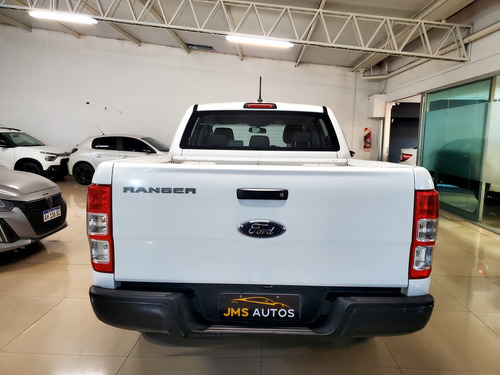 Ford Ranger 2.0 Cd 4X4 Xl 170Cv 2023