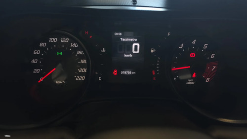 Fiat Cronos 1.3 GSE LIKE L23 2023