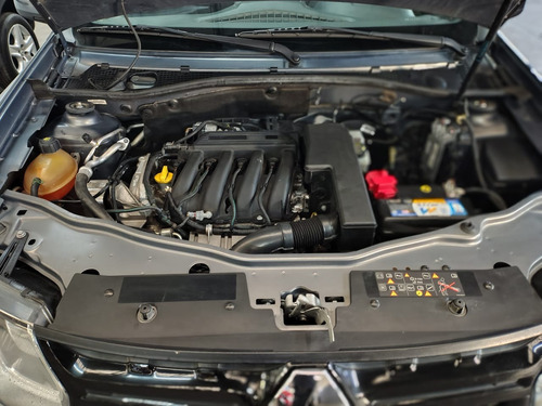 Renault Oroch Dynamique 1.6 2018