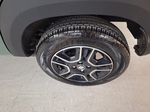 Renault Kwid E-Tech 0.0 100% Electric 2023