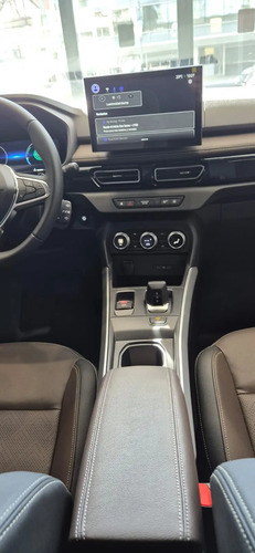 Renault Kardian 1.0 Tce Iconic 200 Edc 2026