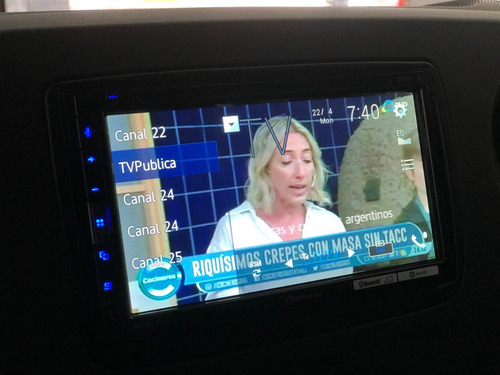 Renault Master 2.3 L2H2 (10,8M3) 2026