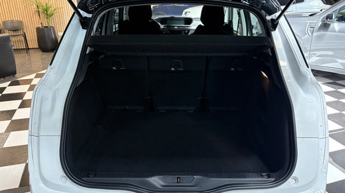 Citroën C4 Picasso 1.6 Thp Feel Pack 165cv 2018