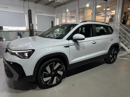 Volkswagen Taos 1.4 250 Tsi Highline Tiptronic 2026