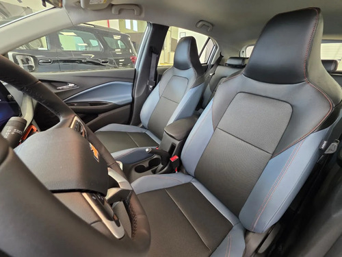 Chevrolet Onix 1.0 Turbo Premier At 2026