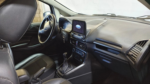 Ford Ecosport 1.5 Freestyle 123cv 4x2 2018