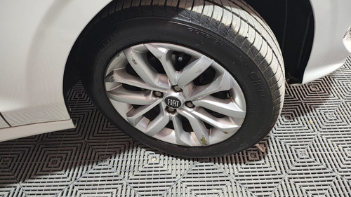 Fiat Cronos 1.3 Gse Drive 2021