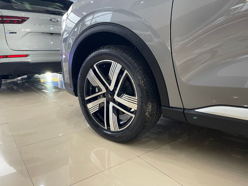 Ford Territory 1.8 Ecoboost Titanium At 2025