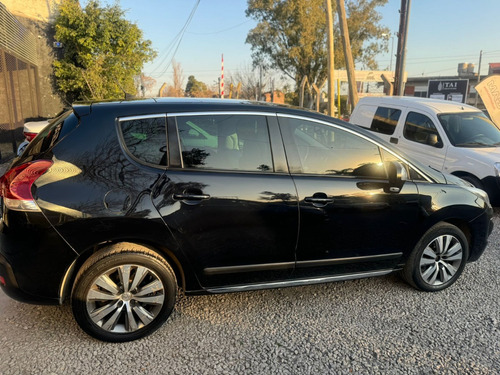 Peugeot 3008 FELINE HDI 2017