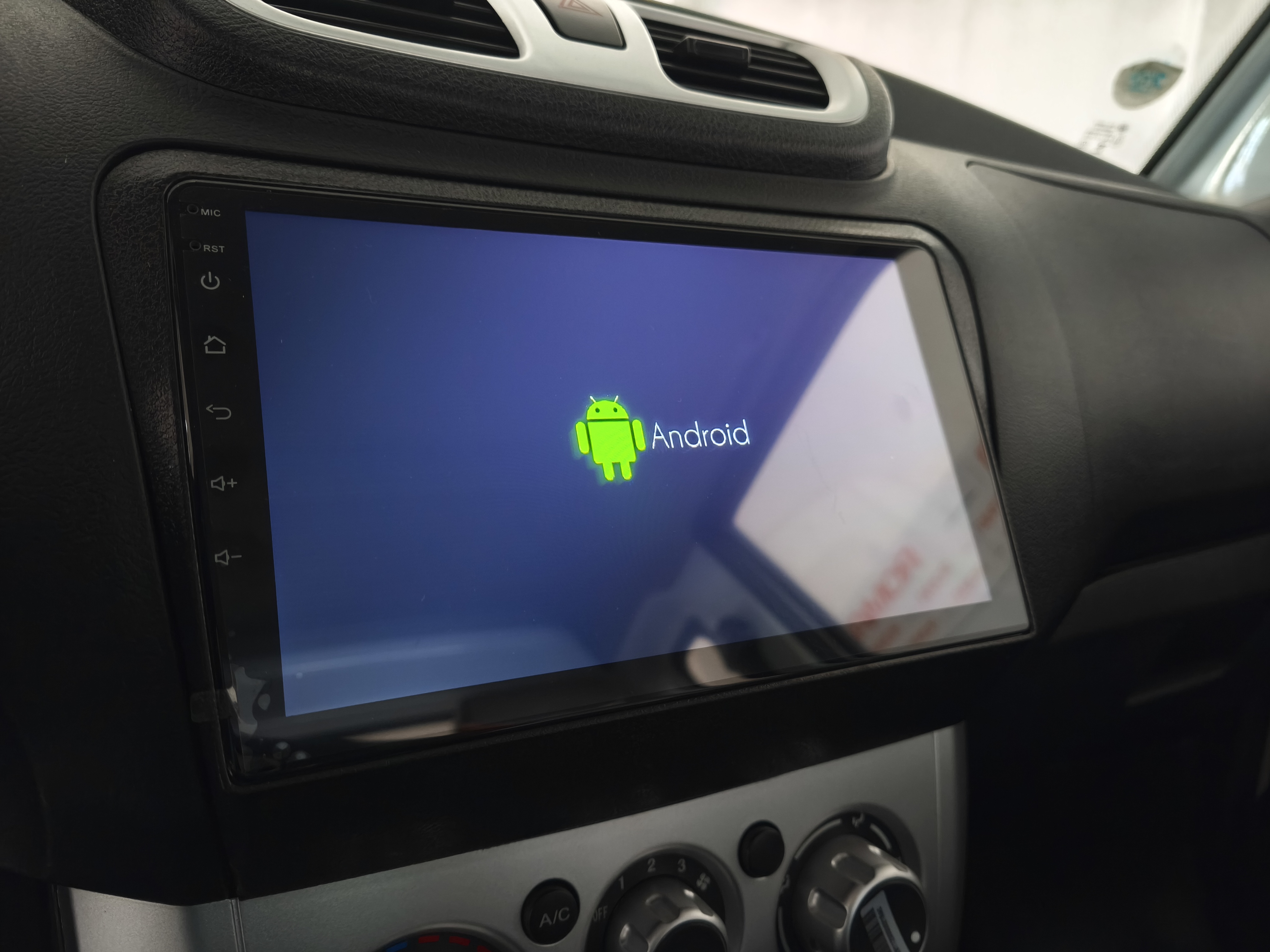 K01H MINI TRUCK 2025