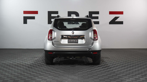 Renault Duster 1.6 4x2 Confort Plus 110cv 2013