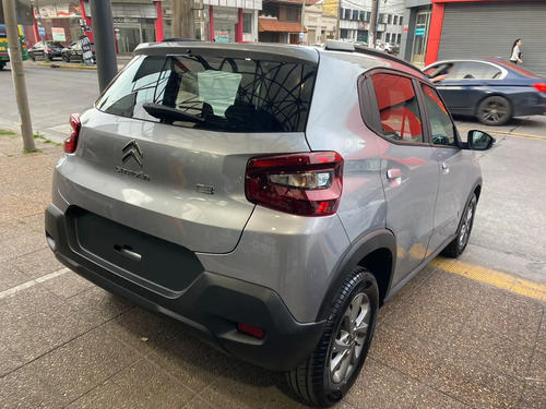 Citroën C3 1.6 16v Vti 115 Feel 2026