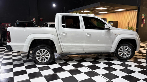 Volkswagen Amarok 3.0 Cd Tdi V6 258Cv Comfortline 4X4 At 2023