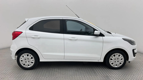 Ford Ka 1.5 Se At 2019