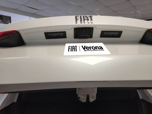 Fiat Pulse Impetus 1.0T 2024