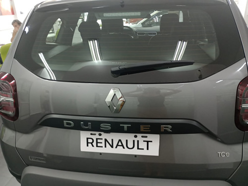 Renault Duster 1.3 T 4X2 2026