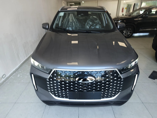 Chery Tiggo 4 1.5 T HEV PREMIUM CVT 2026