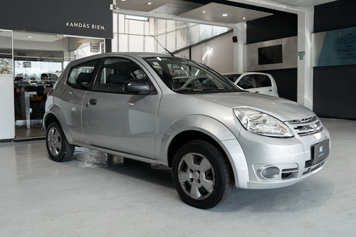 Ford Ka 1.0 Fly Plus 2011