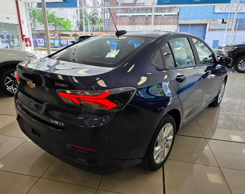 Chevrolet Onix plus 1.0 Turbo Ltz At 2026