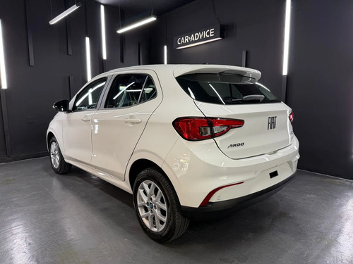 Fiat Argo 1.3 GSE FIREFLY DRIVE L26 2026