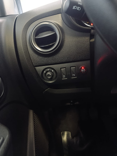 Renault Kangoo Ii Express 1.6 Sce Confort Opc. Gnc 2025