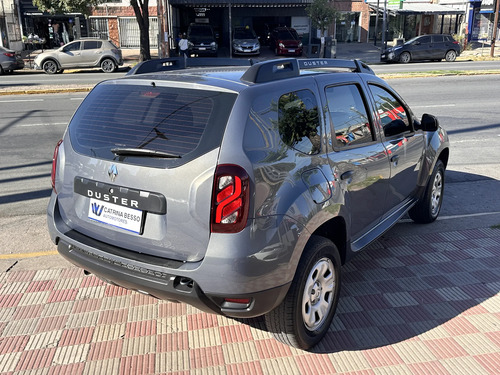 Renault Duster 1.6 Ph2 4x2 Dynamique 110cv 2018