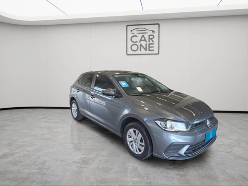 Volkswagen Polo 1.6 MSI L23 2024
