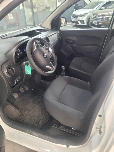 Renault Kangoo Ii Express Confort 1.5 Dci 2023