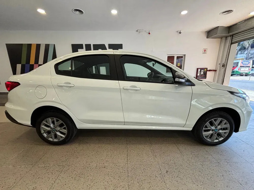 Fiat Cronos 1.3 Gse Like 2026