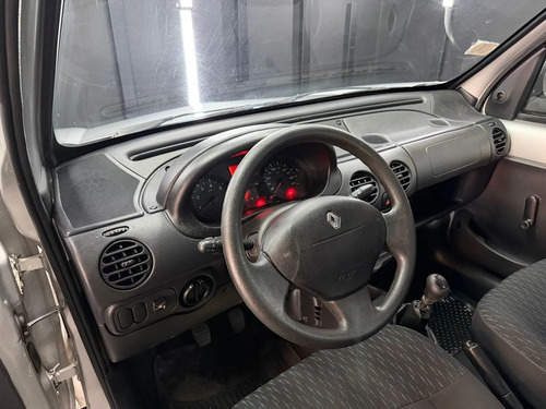 Renault Kangoo 1.6 EXPRESS CONFORT 2 PLC 5AS L14 2017