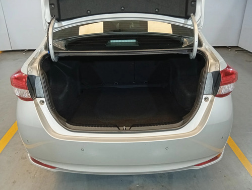 Toyota Yaris 1.5 4 Ptas Xls Cvt L/22 2024