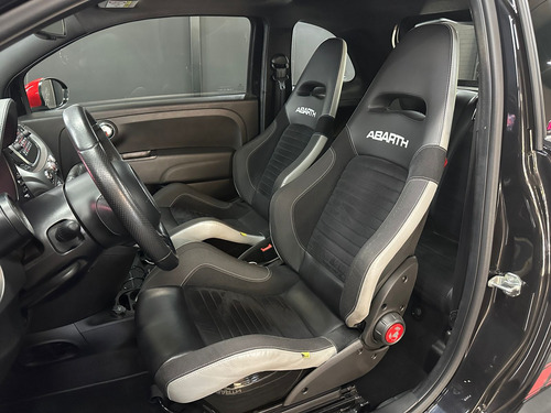 Fiat 500 1.4 ABARTH TURISMO 595 L14 2019