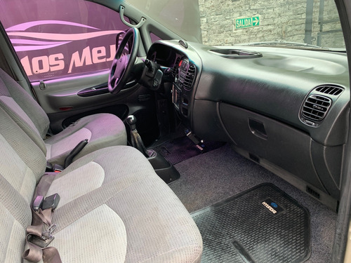 Hyundai H1 2.5 12 Pas Minibus Turbo 2007