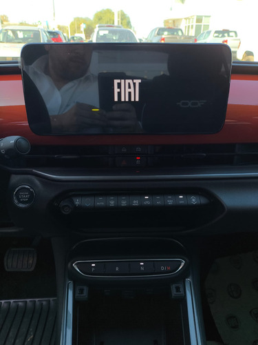 Fiat 600 1.2 Hybrid Mhev 2025