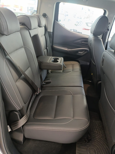 Fiat TITANO 2.2 TITANO FREEDOM PLUS AT8 AWD 2026