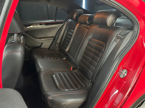 Volkswagen Vento 2.0 T SI GLI NAV DSG L16 2017