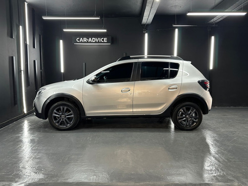 Renault Stepway 1.6 Zen 2020