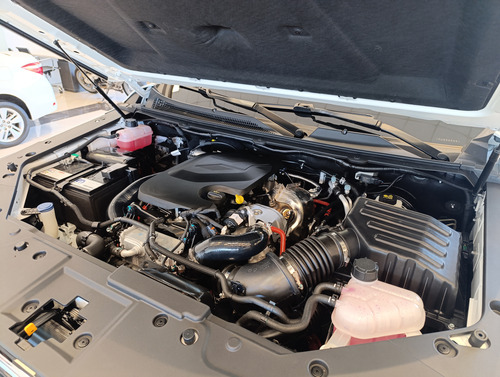 Dodge Dakota LARAMIE 2.2 AT8 4X4 2026