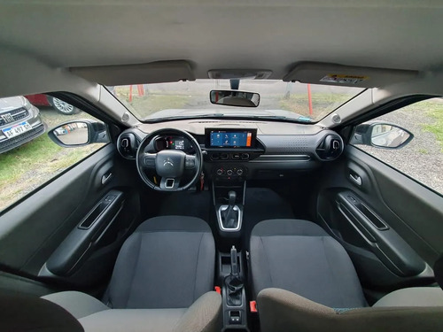 Citroën C3 1.6 16v Vti 115 Feel Pack 2023