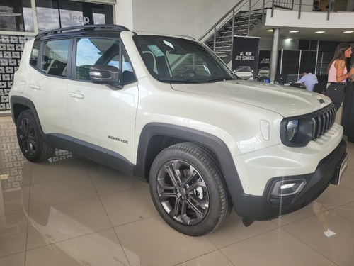 Jeep Renegade SERIE S 2023