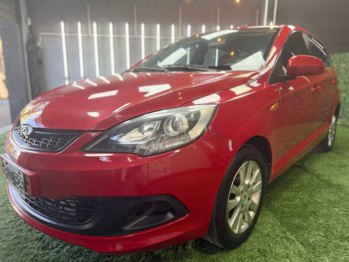Chery Fulwin 1.5 Ii Hatchback 2016